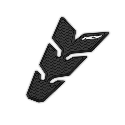 Yamaha, YZF-R7 Polttoainesäiliön suoja