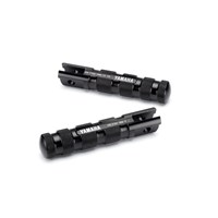 Yamaha, Matkustajan billet-jalkatappisarja