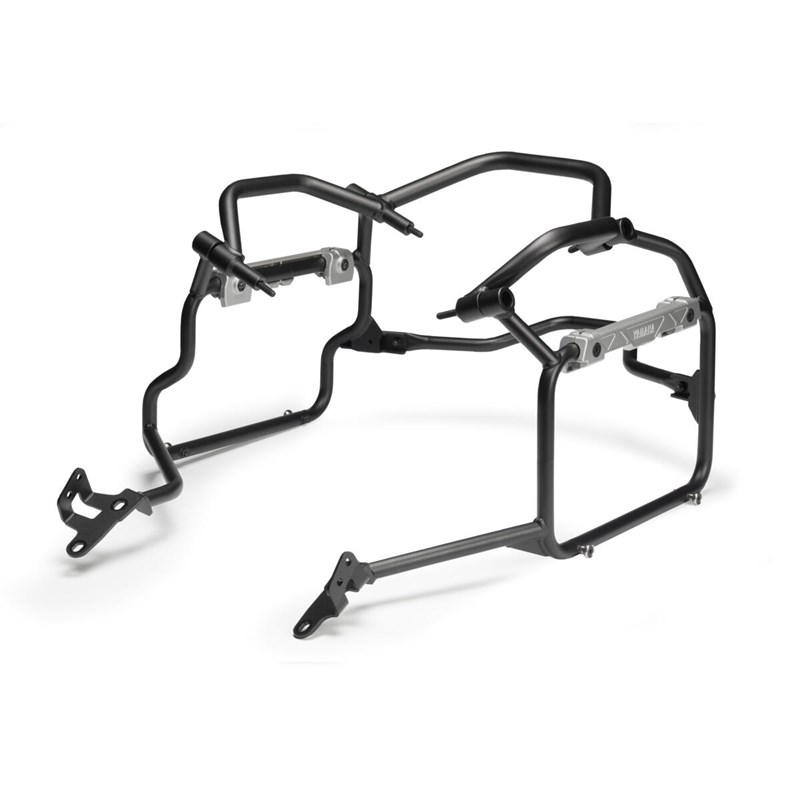 Yamaha, Sivulaukkujen kiinnikesarja