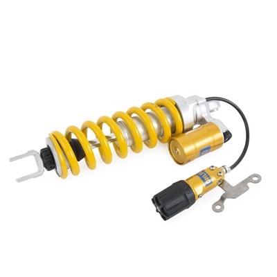 Yamaha Ténéré, Öhlins T7 -iskunvaimennin YA818