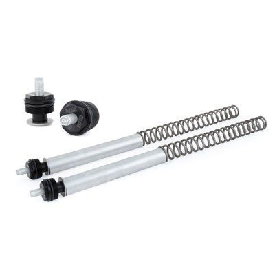 Yamaha, Öhlins-etuhaarukan jousisarja 100