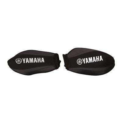Yamaha, Käsien tuulisuojat