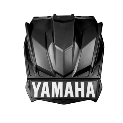 Yamaha, Värillinen roiskeläppä