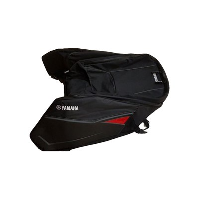 Yamaha Tunnelilaukku SR Viper, 3.os.