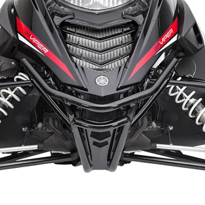 Yamaha, Sporttinen etupuskuri