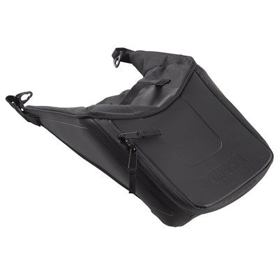 Yamaha, Deluxe, tunnelin takalaukku