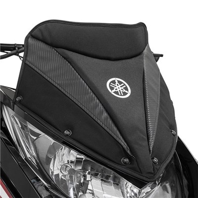 Yamaha Tuulilasi SRViper / Sidewinder, mountain - joustava, pehmeä