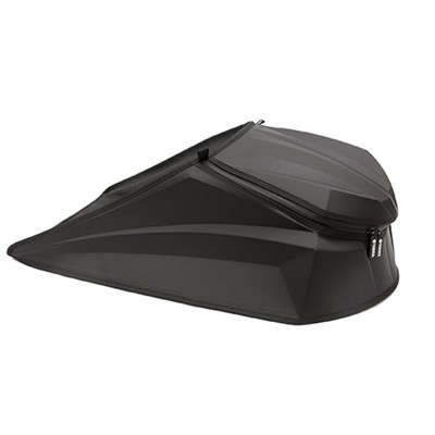 Yamaha, Tunnelilaukku extra large 22.9 l, kovamuovia