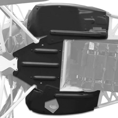 Yamaha, Takapohjapanssari