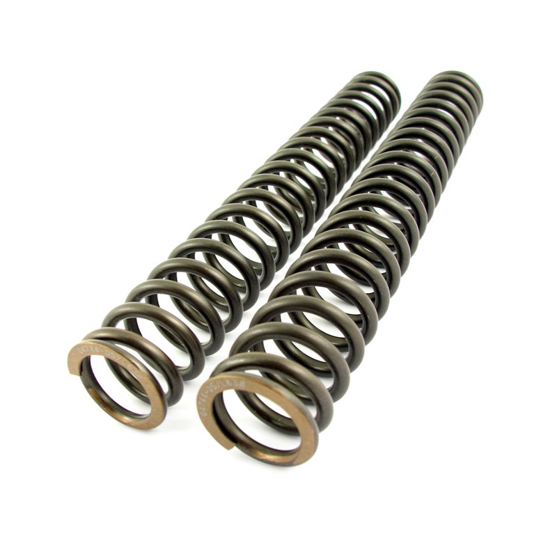 Yamaha, Öhlins-etuhaarukan jousisarja 9