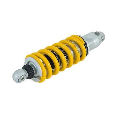 Yamaha MT-07, Öhlins-takaiskunvaimennin STX 46