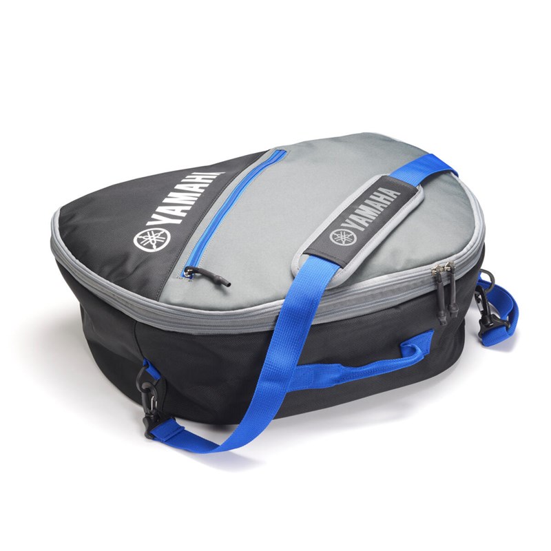 Yamaha, 45L takalaukun sisäkassi