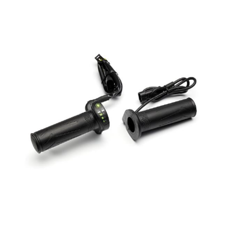 Yamaha, Yleismallinen Kahvanlämmitinsarja 120mm