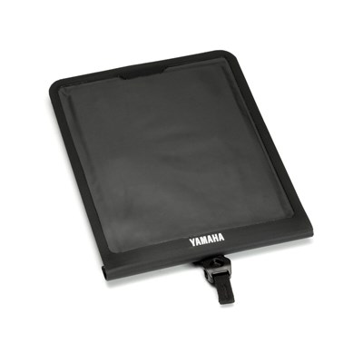 Yamaha vedenkestävä laukku tablet-tietokoneelle