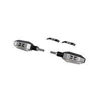 Yamaha LED Plus -etuvilkut