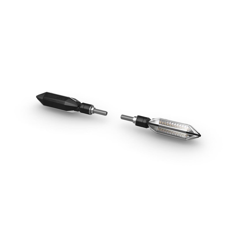 Yamaha LED Plus-takavilkut