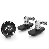 Yamaha, Rengaspaineen valvontajärjestelmä