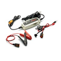 Yamaha, YEC-9-akkulaturi