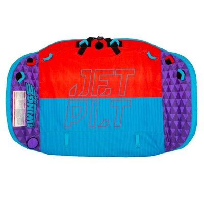Jetpilot 4 Wing Towable Vesipatja