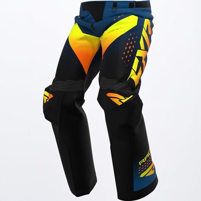 Cold Cross RR Pant Slate/Inferno/Black L