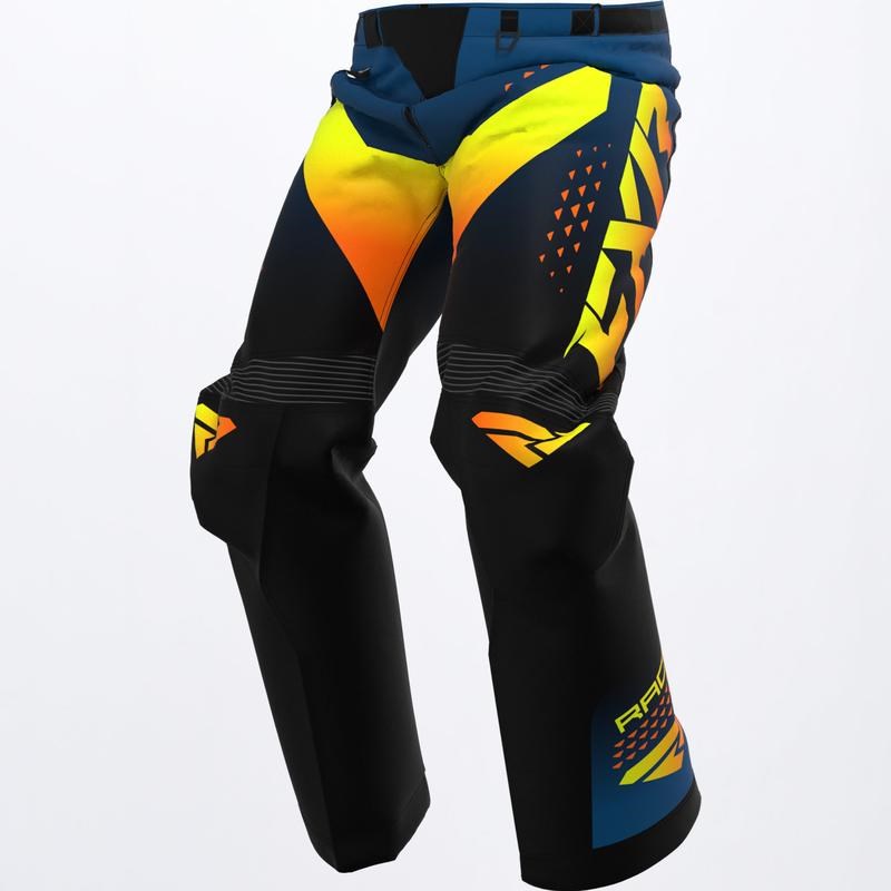 Cold Cross RR Pant Slate/Inferno/Black XL