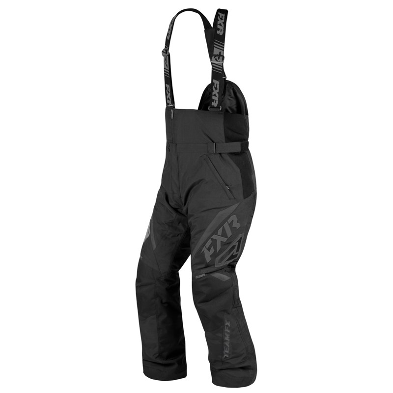 M Team FX Pant 2XL-SH Black Ops