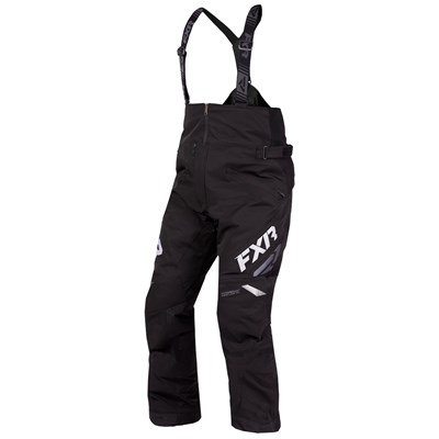 FXR M Adrenaline Housut