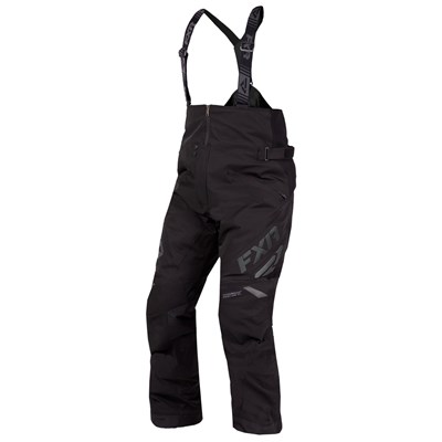 M Adrenaline Pant 2XL-SH Black Ops